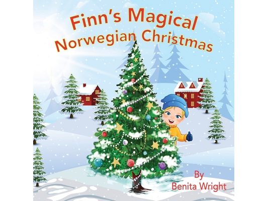 Finn's Magical Norwegian Christmas