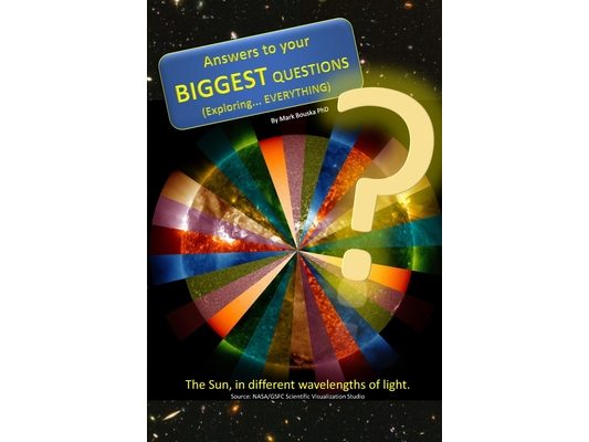 Answers to your Biggest Questions