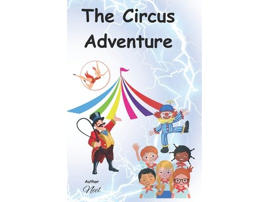 The Circus Adventure