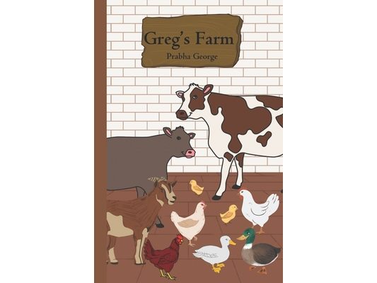 Greg's Farm