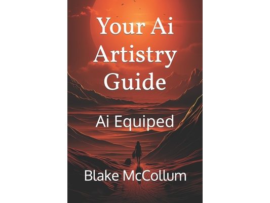 Your Ai Artistry Guide: Ai Equiped