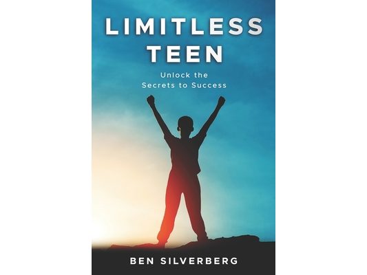 Limitless Teen: Unlock the Secrets to Success