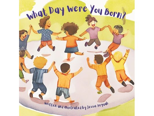 What Day Were You Born?