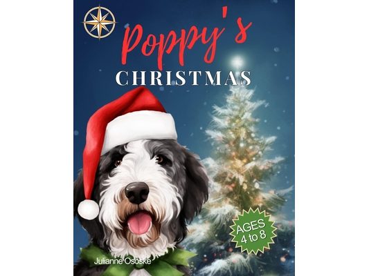 Poppy's Christmas: A Magical Holiday to Remember
