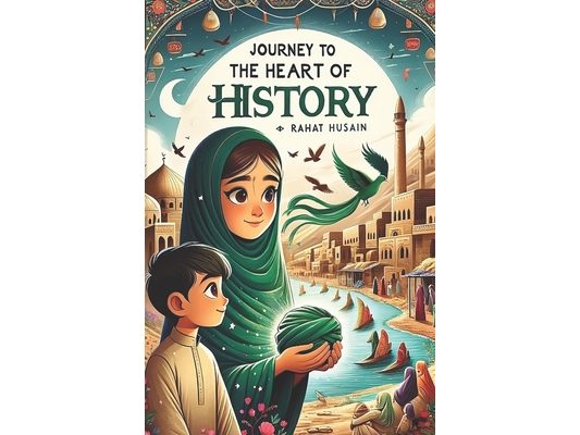 Journey to the Heart of History