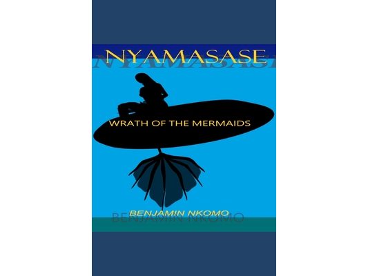 Nyamasase: Wrath of the Mermaids