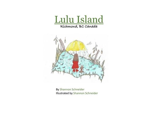 Lulu Island: Richmond, BC Canada