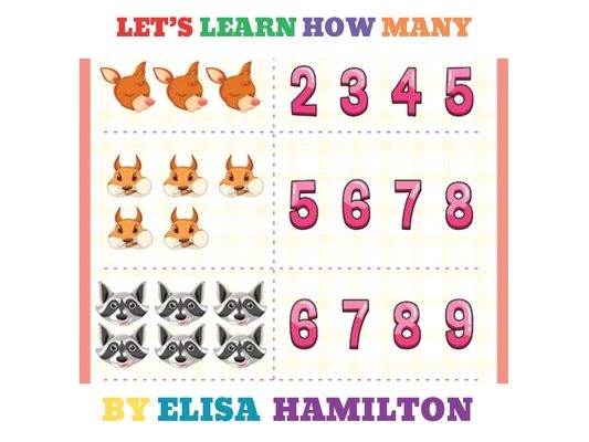Let's Learn How Many