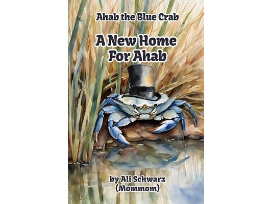 A New Home for Ahab