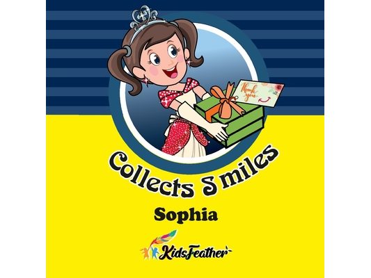 Collect Smiles (Girl version)