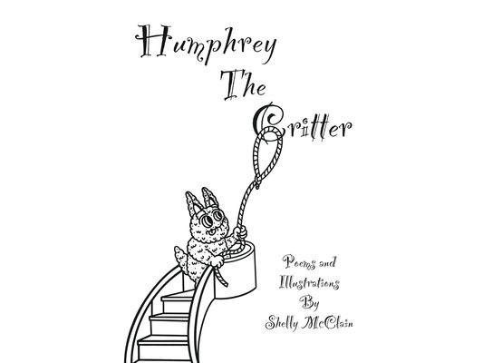 Humphrey The Critter