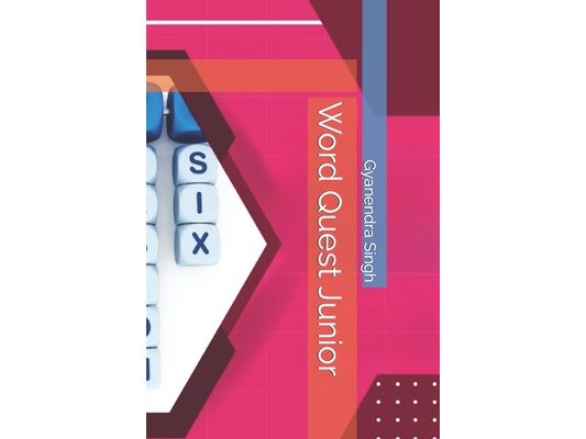 Word Quest Junior