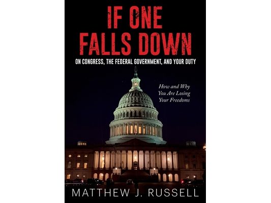 If One Falls Down: On Congress, the Federal Government, and Your Duty