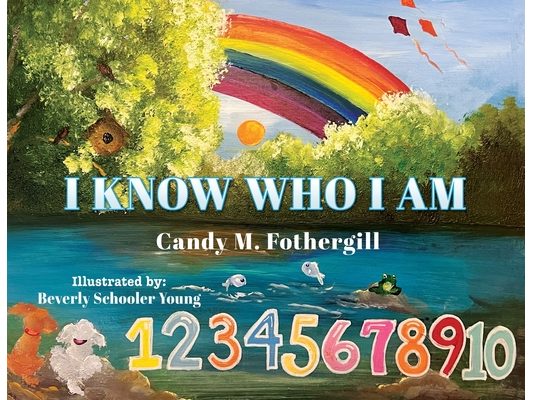 I Know Who I Am