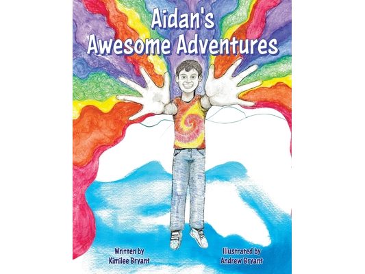 Aidan's Awesome Adventures