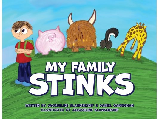 My Family Stinks