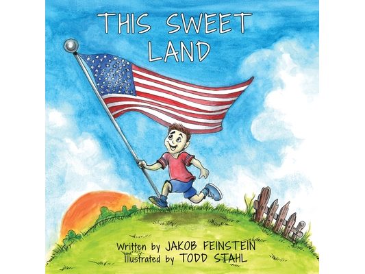 This Sweet Land