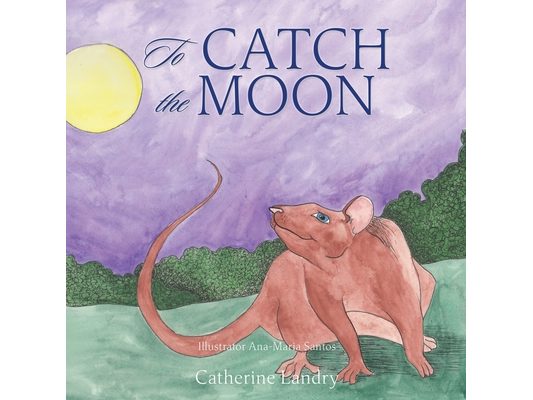 To Catch the Moon