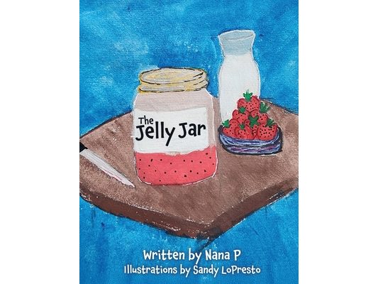 The Jelly Jar