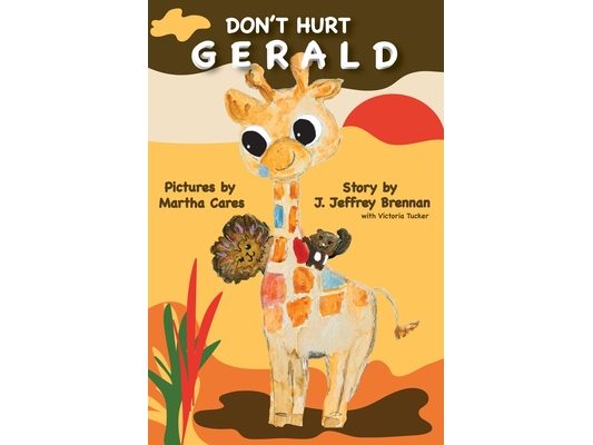 Don't Hurt Gerald