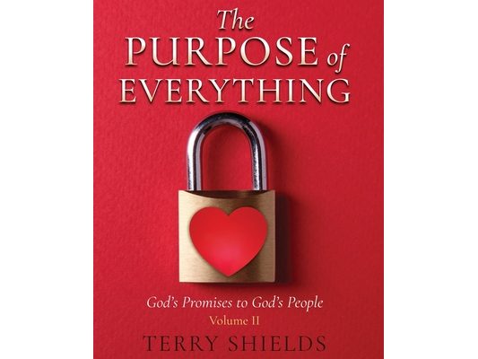 The Purpose of Everything (Volume 2): God's Promises to God's People