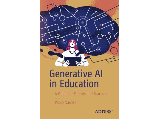 Generative AI in Education: A Guide for Parents and Teachers