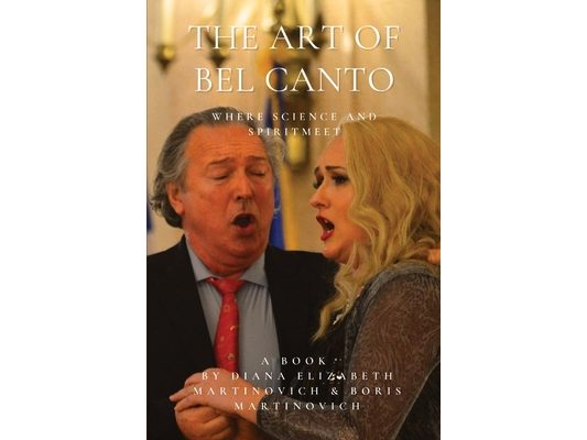 The Art of Bel Canto: Where Science and Spirit Meet