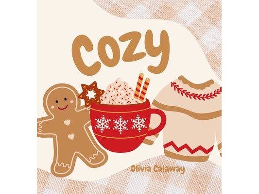 Cozy: Life's Most Valuable Gifts, A Christmas Book of Scripture: A