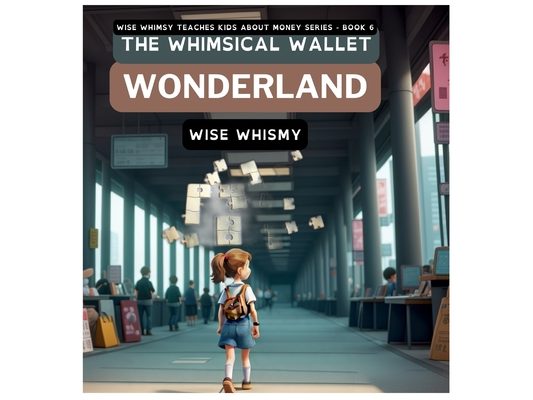 The Whimsical Wallet Wonderland