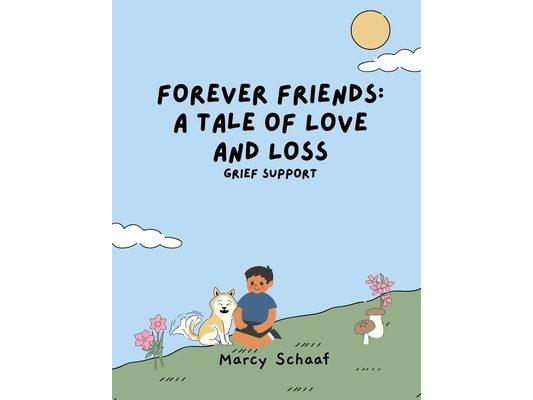 Forever Friends: Grief Support for Children