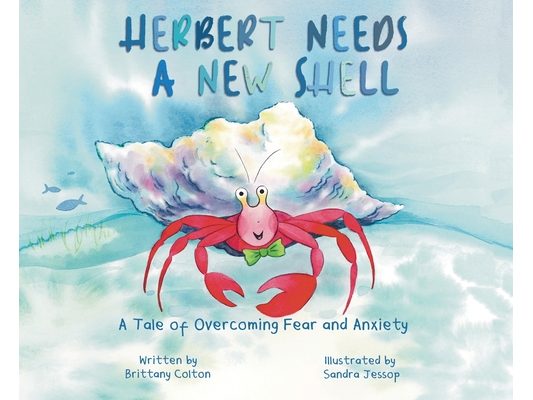 Herbert Needs a New Shell