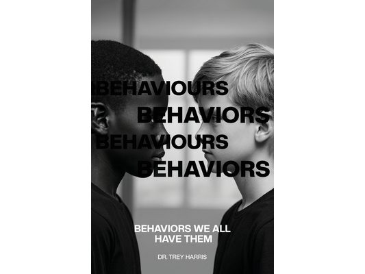Behaviors Behaviours Behaviors Behaviours (We All Have Them)