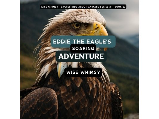 Eddie The Eagle's Soaring Adventure