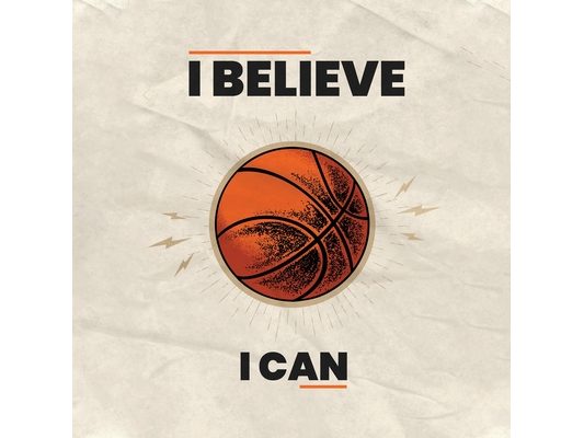 I Believe I Can