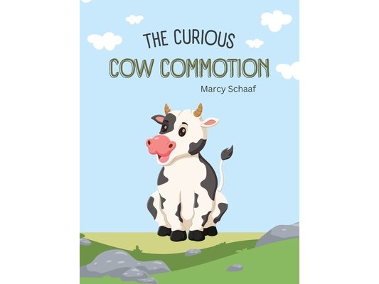 The Curious Cow Commotion