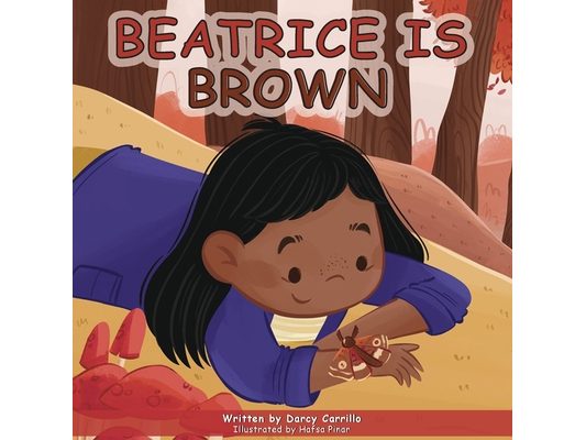Beatrice Is Brown