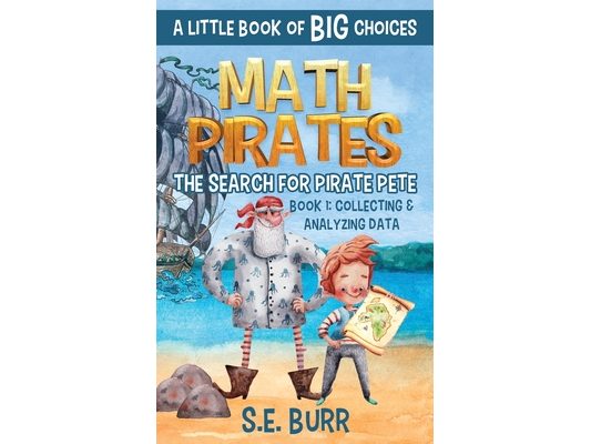 The Search for Pirate Pete