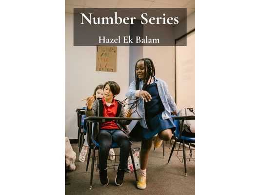 Number Series: Administering equitable school procedures for conflict resolution