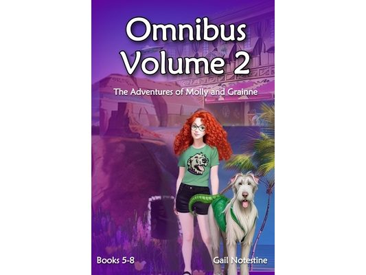 Omnibus Volume II