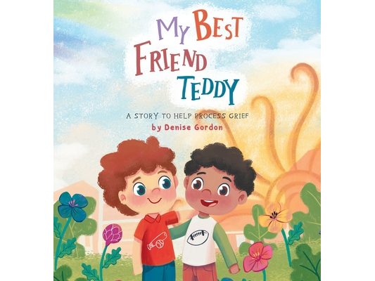 My Best Friend Teddy