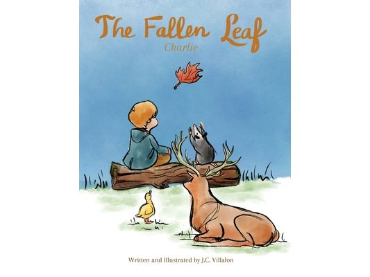 The Fallen Leaf - Charlie