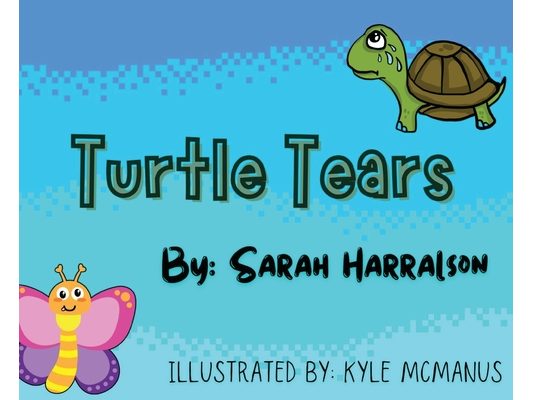 Turtle Tears