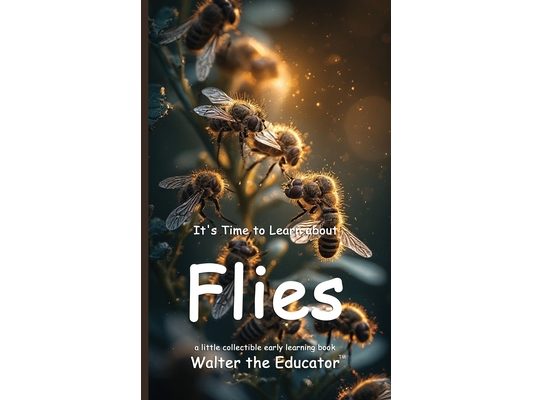 It's Time to Learn about Flies