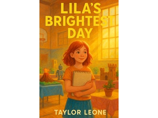 Lila's Brightest Day