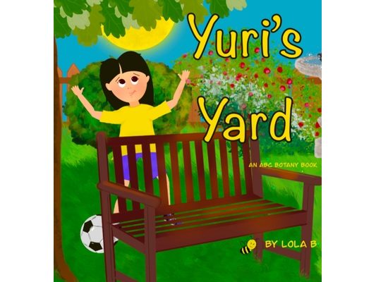 Yuri's Yard