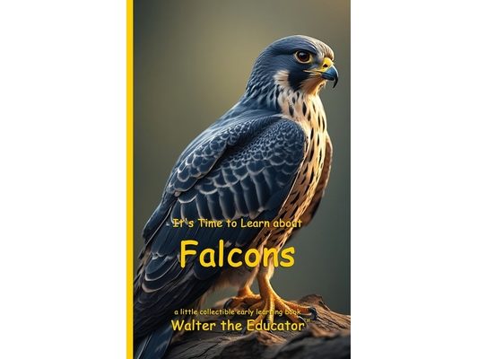 It's Time to Learn about Falcons