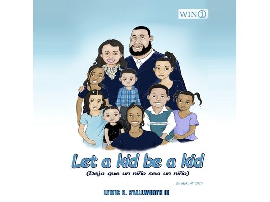 Let a Kid Be a Kid