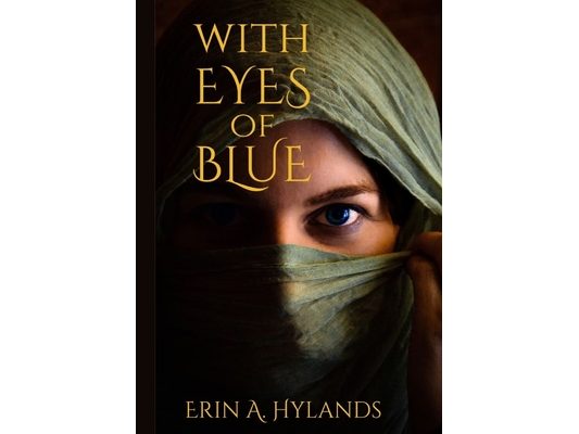 With Eyes of Blue