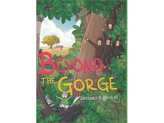 Beyond the Gorge