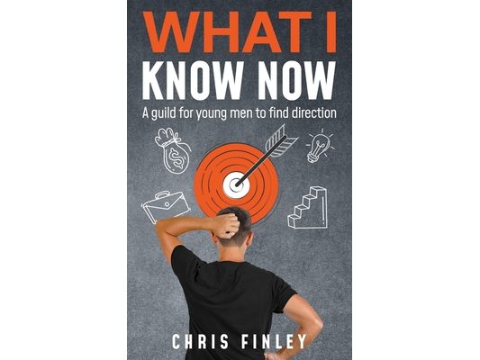 What I Know Now